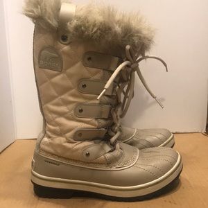 Sorel Boots